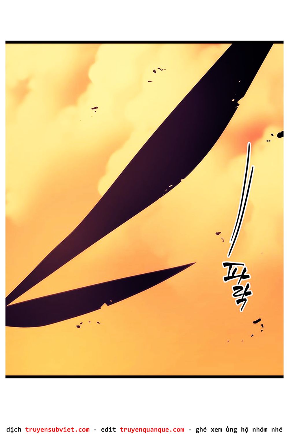 Solo Leveling - Tôi Thăng Cấp Một Mình chapter 82 - Upload bởi truyensieuhay.com