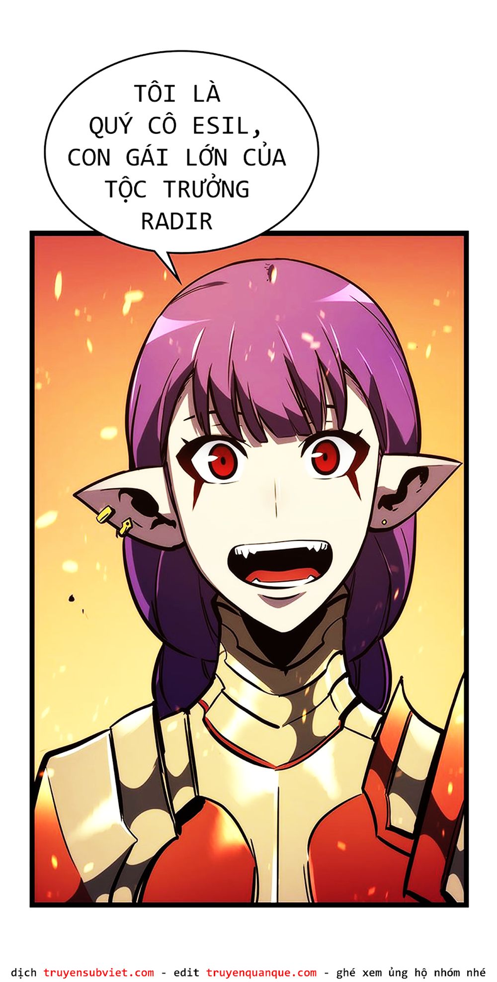 Solo Leveling - Tôi Thăng Cấp Một Mình chapter 82 - Upload bởi truyensieuhay.com
