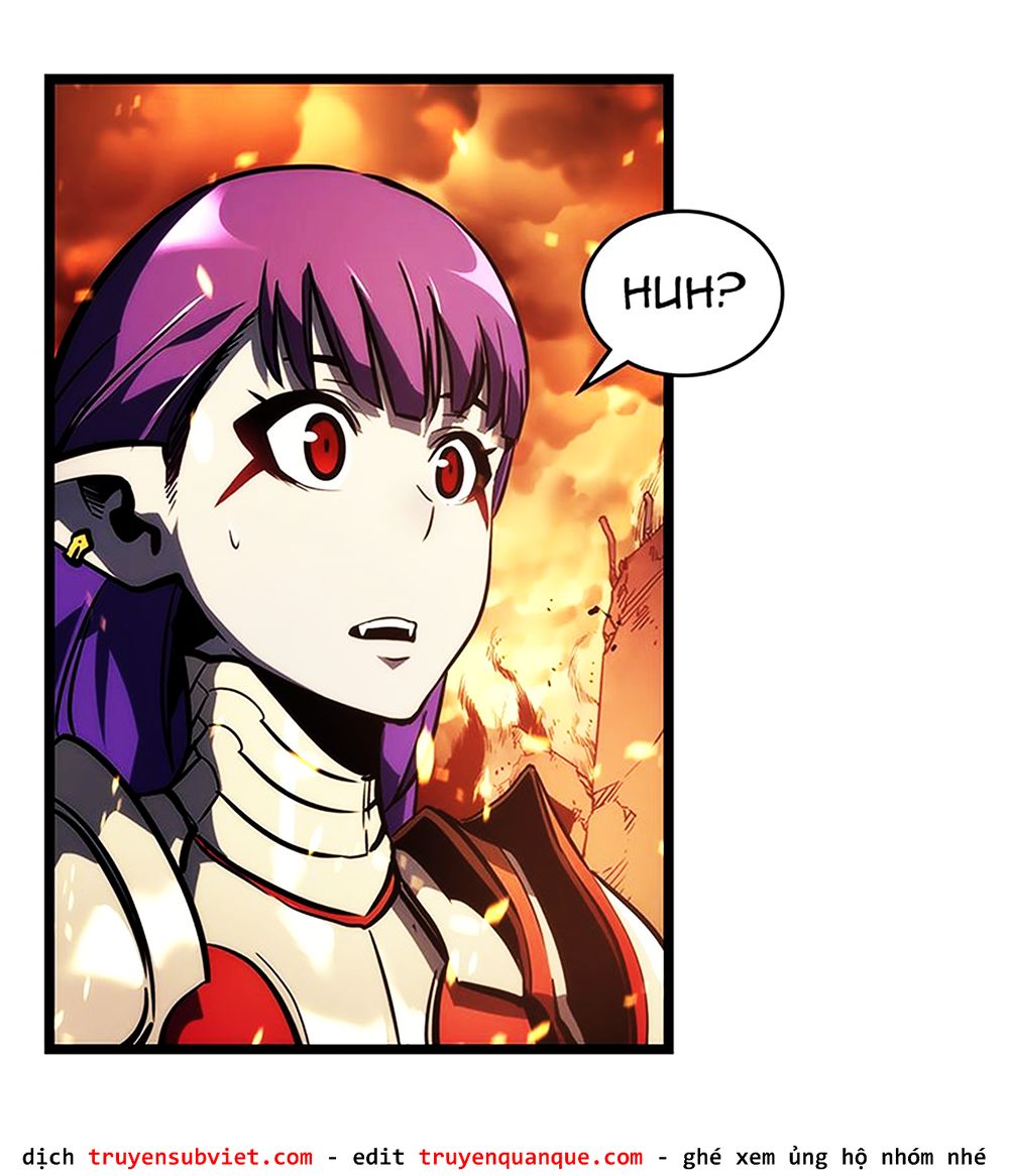 Solo Leveling - Tôi Thăng Cấp Một Mình chapter 82 - Upload bởi truyensieuhay.com
