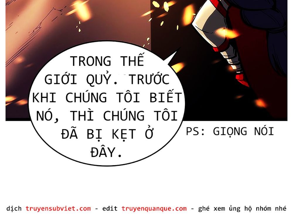 Solo Leveling - Tôi Thăng Cấp Một Mình chapter 82 - Upload bởi truyensieuhay.com