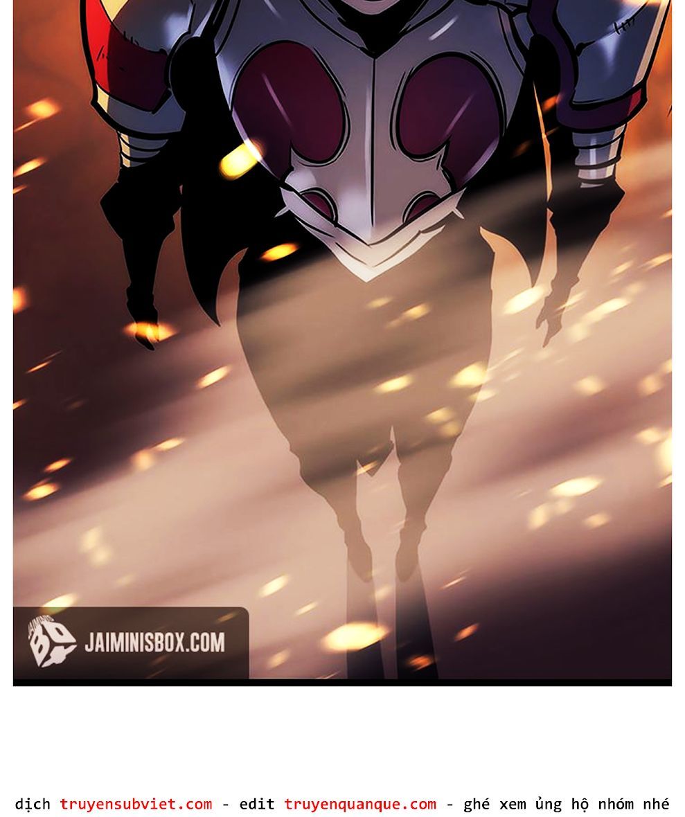 Solo Leveling - Tôi Thăng Cấp Một Mình chapter 82 - Upload bởi truyensieuhay.com