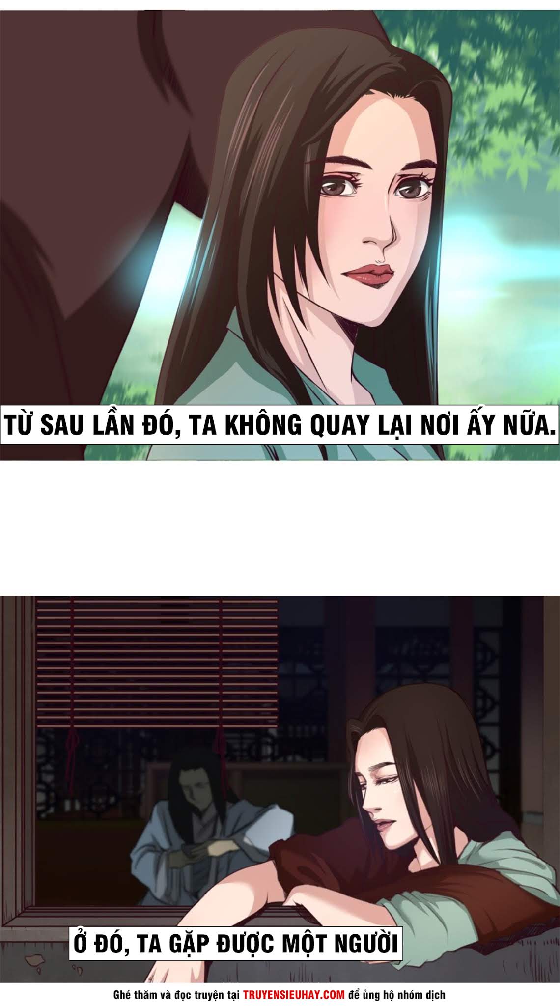 Chiếm Cái Đỉnh Núi Làm Đại Vương chapter 10 - Trang 10
