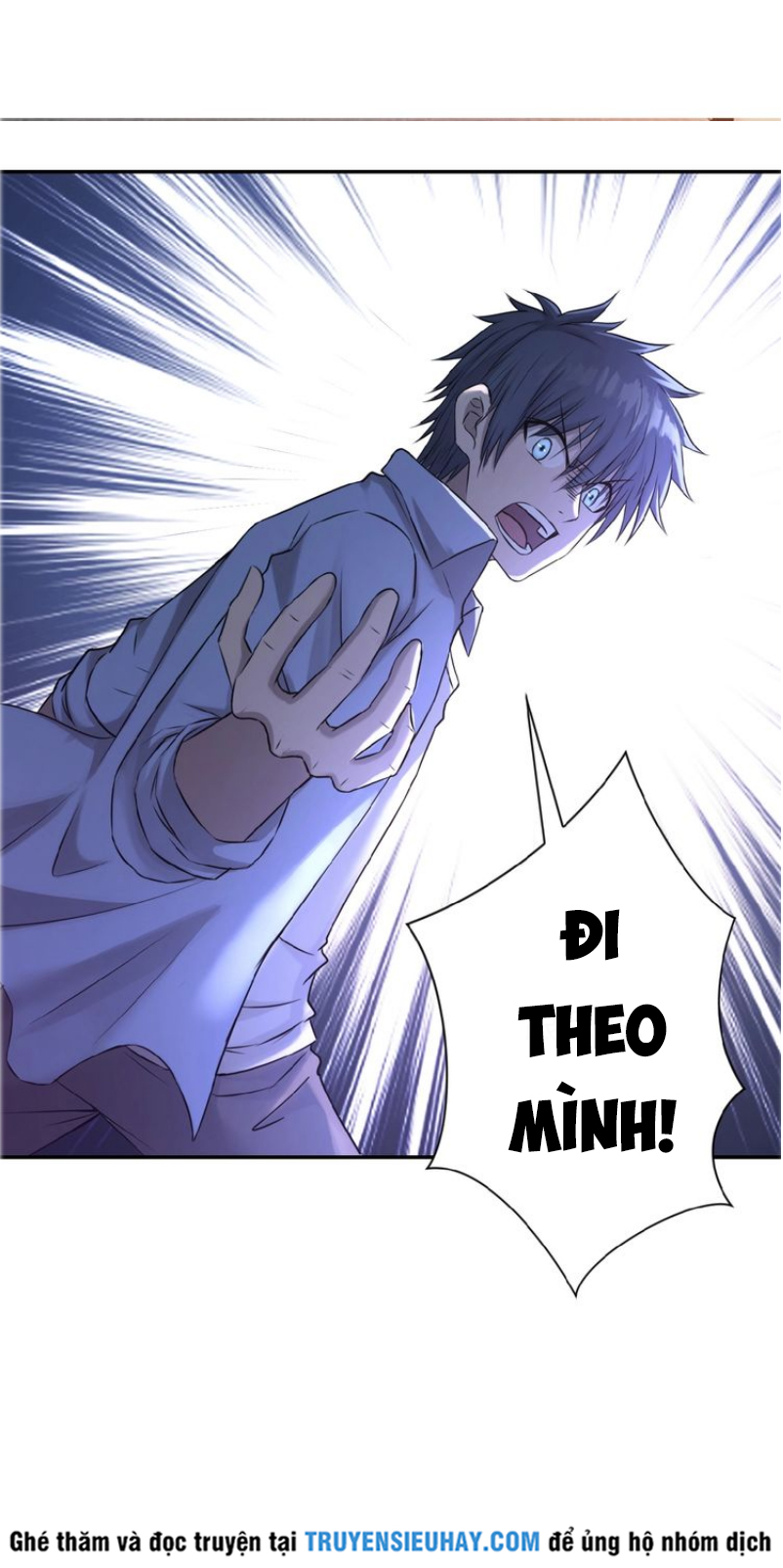 Mạt Thế Siêu Cấp Hệ Thống chapter 203 - Trang 36