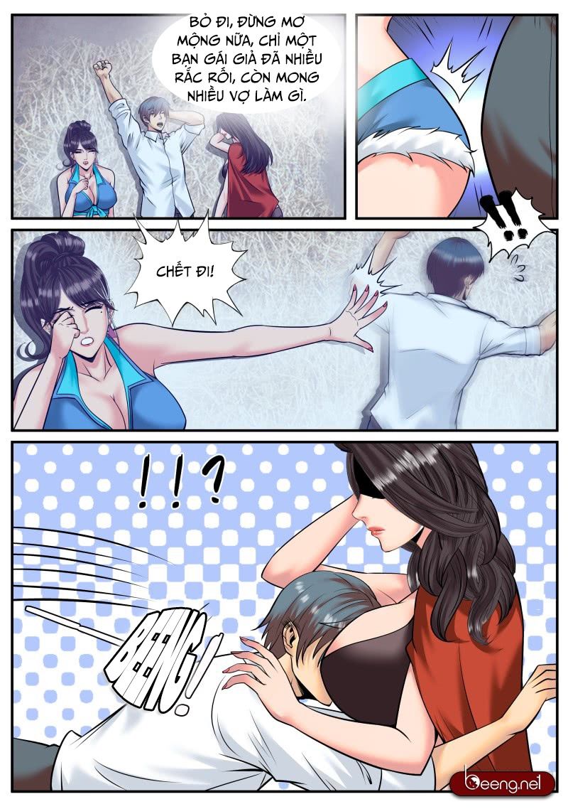 Siêu cấp binh vương tại đô thị chapter 142 - Upload bởi truyensieuhay.com