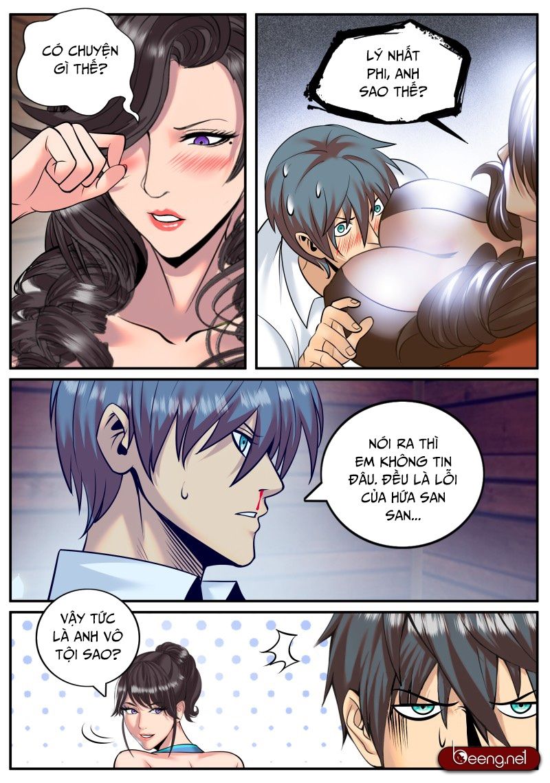 Siêu cấp binh vương tại đô thị chapter 142 - Upload bởi truyensieuhay.com