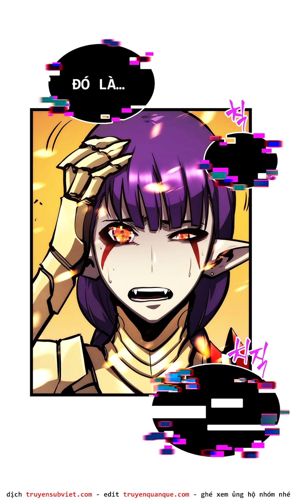 Solo Leveling - Tôi Thăng Cấp Một Mình chapter 83 - Upload bởi truyensieuhay.com