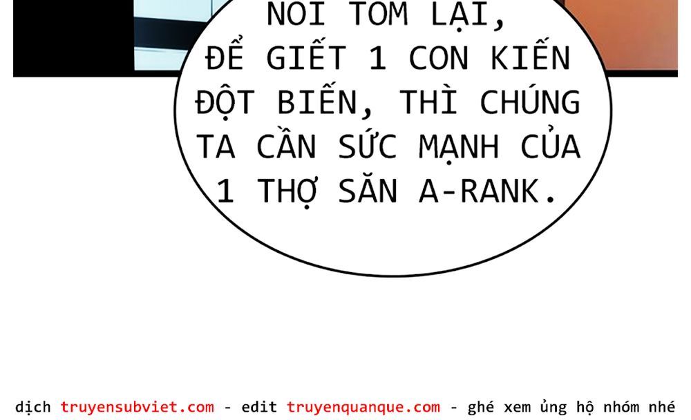 Solo Leveling - Tôi Thăng Cấp Một Mình chapter 83 - Upload bởi truyensieuhay.com