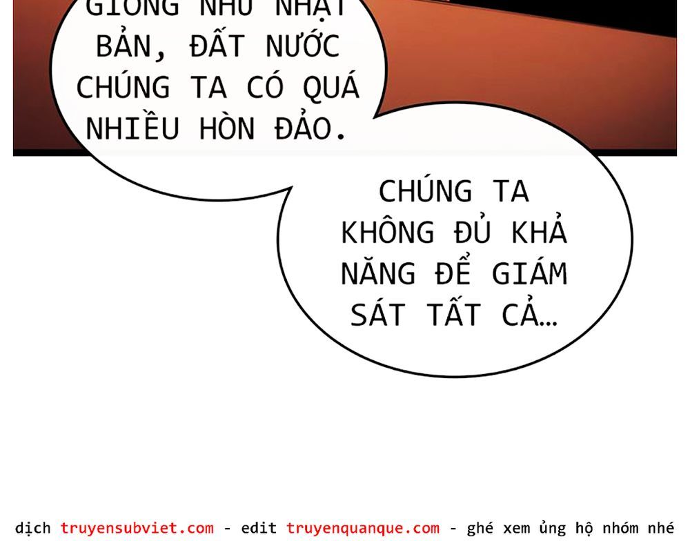 Solo Leveling - Tôi Thăng Cấp Một Mình chapter 83 - Upload bởi truyensieuhay.com