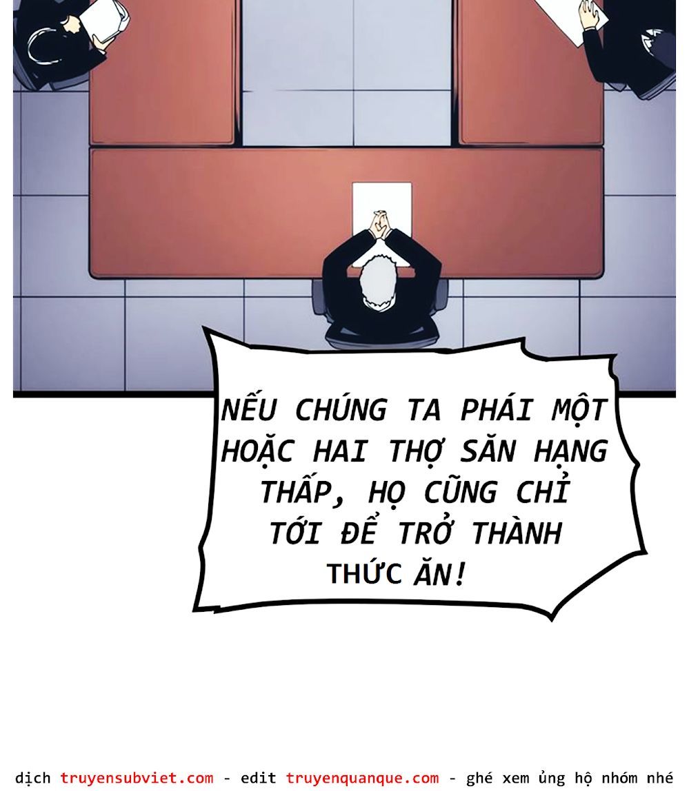 Solo Leveling - Tôi Thăng Cấp Một Mình chapter 83 - Upload bởi truyensieuhay.com