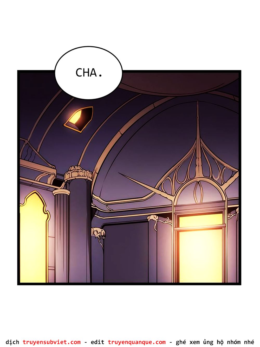 Solo Leveling - Tôi Thăng Cấp Một Mình chapter 83 - Upload bởi truyensieuhay.com