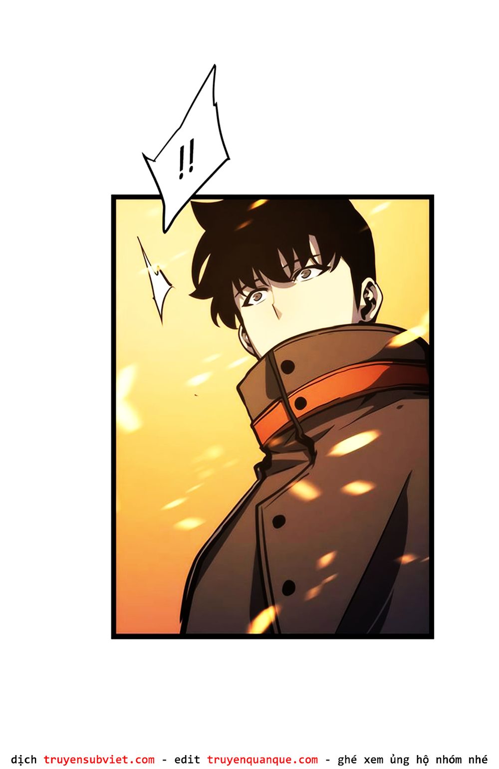 Solo Leveling - Tôi Thăng Cấp Một Mình chapter 83 - Upload bởi truyensieuhay.com