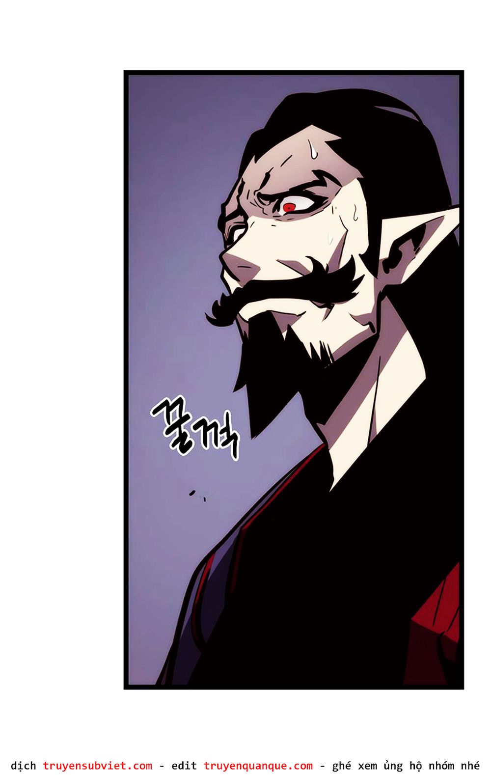 Solo Leveling - Tôi Thăng Cấp Một Mình chapter 83 - Upload bởi truyensieuhay.com