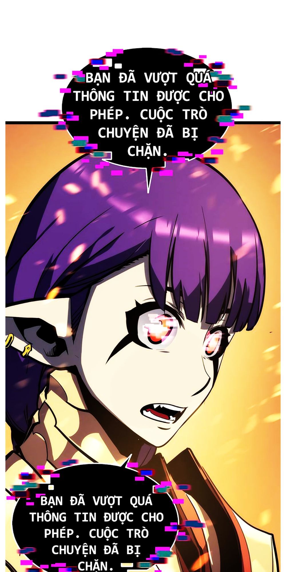 Solo Leveling - Tôi Thăng Cấp Một Mình chapter 83 - Upload bởi truyensieuhay.com