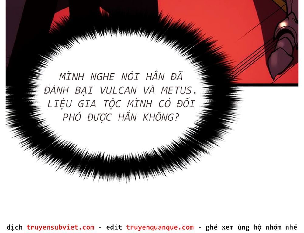Solo Leveling - Tôi Thăng Cấp Một Mình chapter 83 - Upload bởi truyensieuhay.com