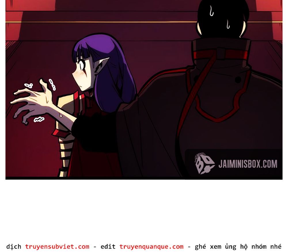 Solo Leveling - Tôi Thăng Cấp Một Mình chapter 83 - Upload bởi truyensieuhay.com