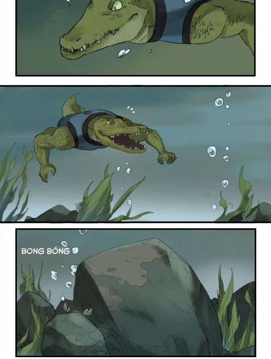 Truyền Võ chapter 77 - Upload bởi truyensieuhay.com