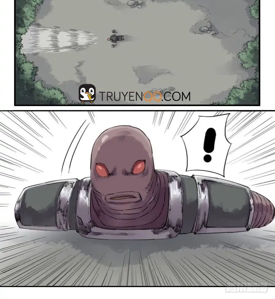 Truyền Võ chapter 78 - Upload bởi truyensieuhay.com
