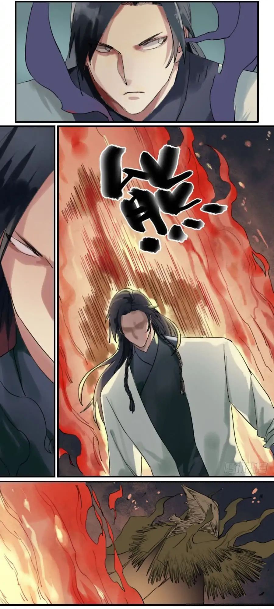 Truyền Võ chapter 78 - Upload bởi truyensieuhay.com