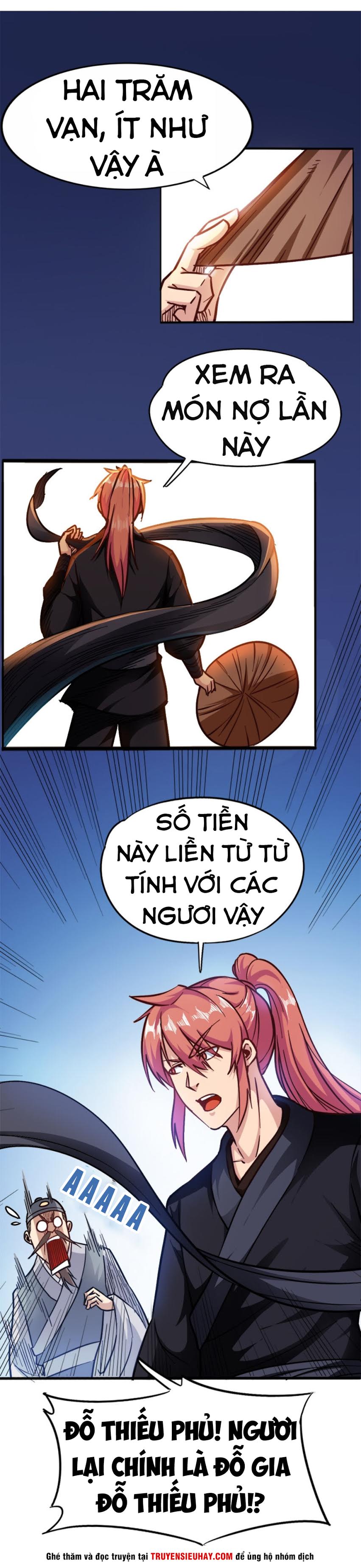 Võ Thần Thiên Hạ chapter 92 - Upload bởi truyensieuhay.com