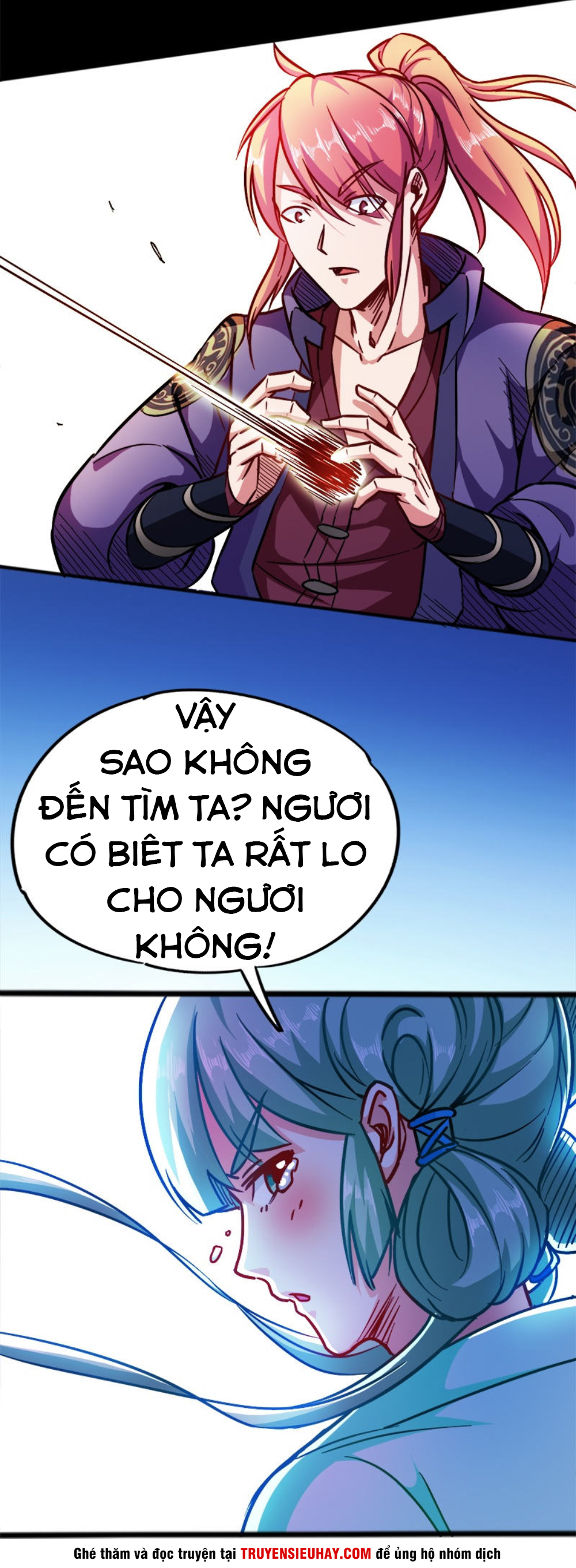 Võ Thần Thiên Hạ chapter 93 - Upload bởi truyensieuhay.com