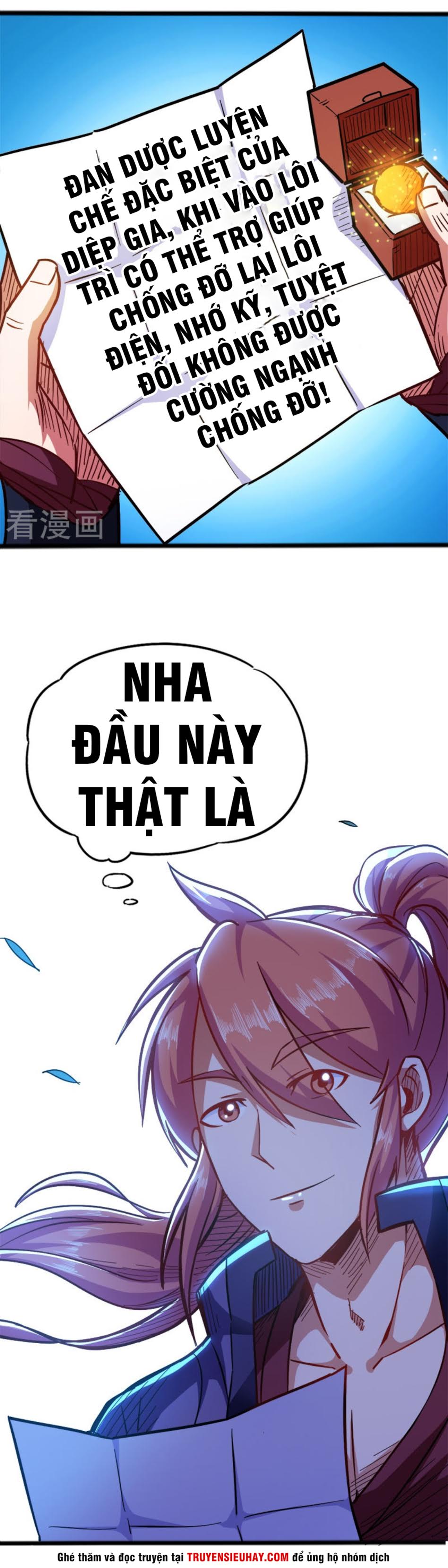 Võ Thần Thiên Hạ chapter 93 - Upload bởi truyensieuhay.com