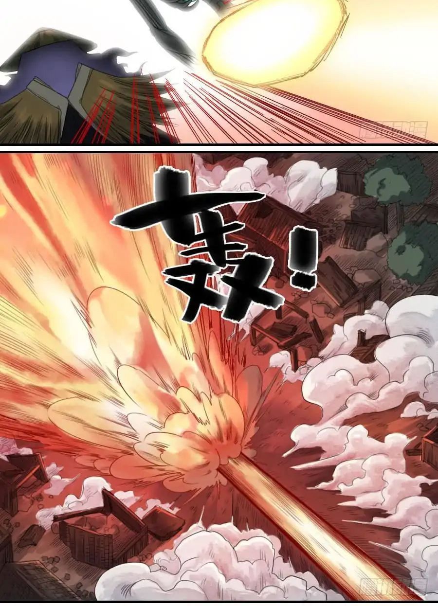 Truyền Võ chapter 80 - Upload bởi truyensieuhay.com