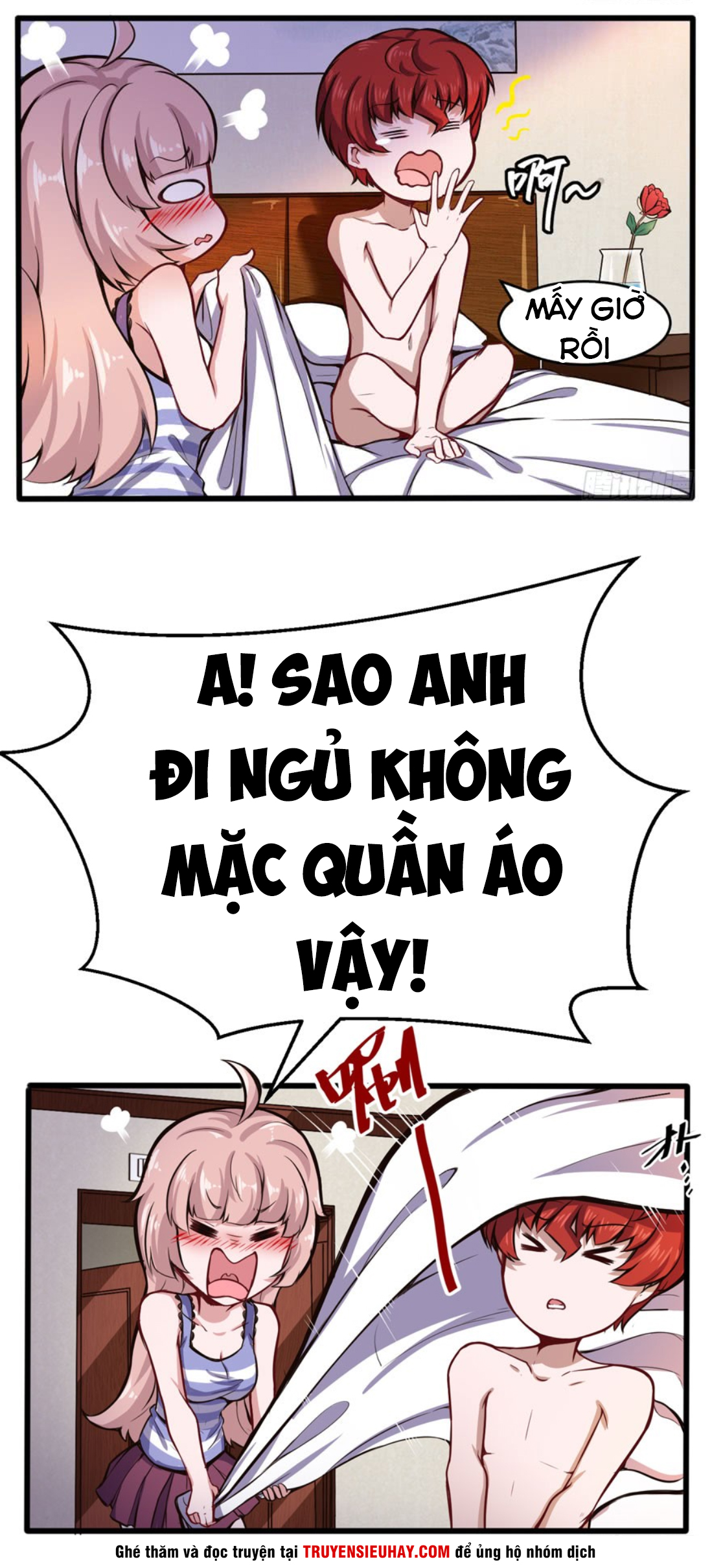Đô Thị Âm Dương Tiên Y chapter 18 - Trang 5