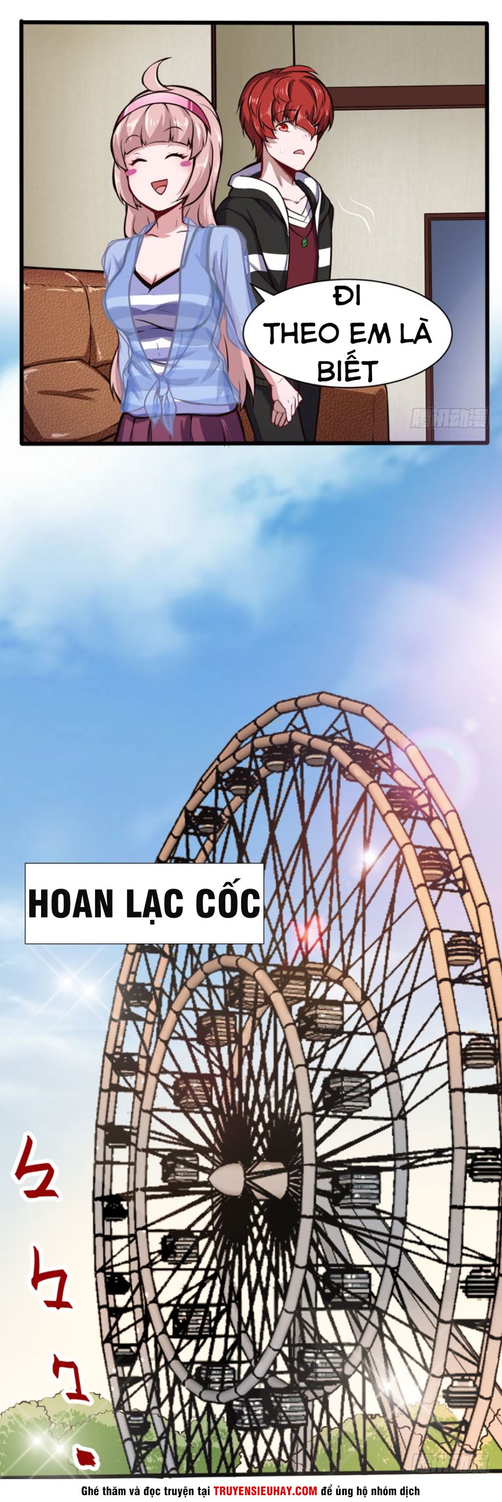 Đô Thị Âm Dương Tiên Y chapter 18 - Trang 9
