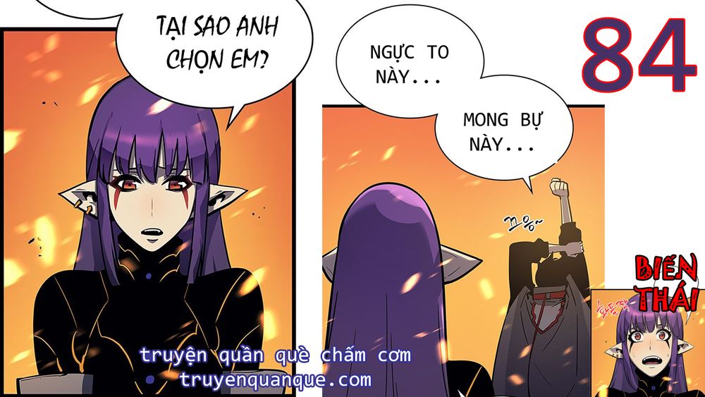Solo Leveling - Tôi Thăng Cấp Một Mình chapter 84 - Upload bởi truyensieuhay.com