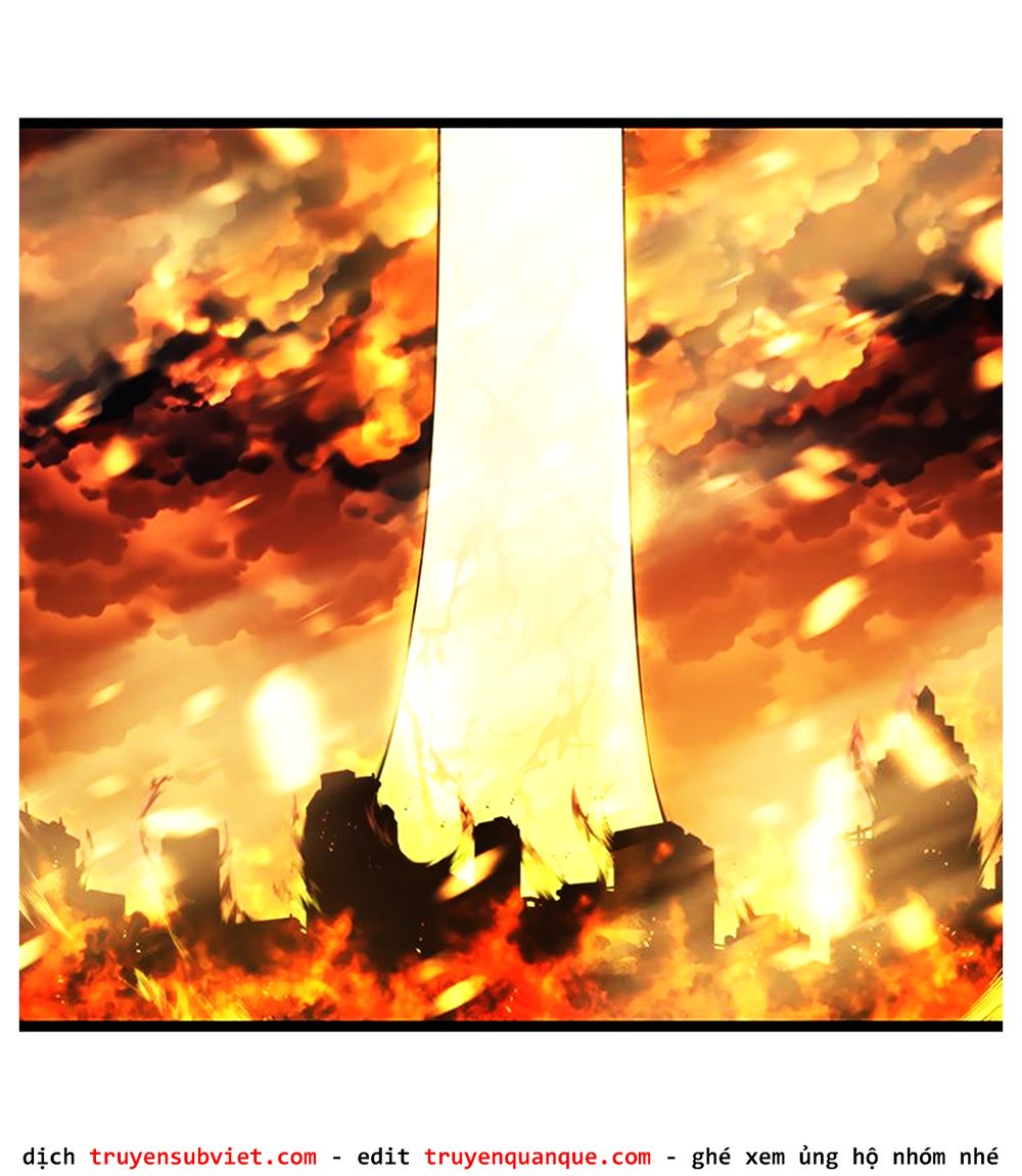 Solo Leveling - Tôi Thăng Cấp Một Mình chapter 84 - Upload bởi truyensieuhay.com
