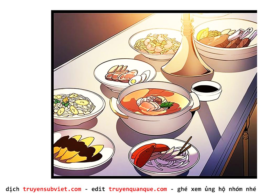 Solo Leveling - Tôi Thăng Cấp Một Mình chapter 84 - Upload bởi truyensieuhay.com