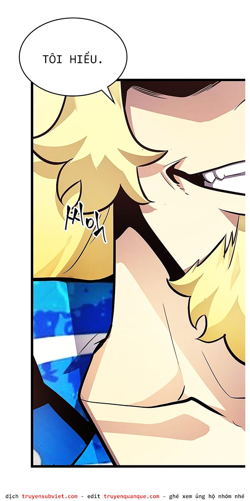 Solo Leveling - Tôi Thăng Cấp Một Mình chapter 84 - Upload bởi truyensieuhay.com