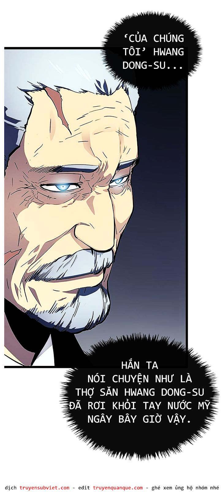 Solo Leveling - Tôi Thăng Cấp Một Mình chapter 84 - Upload bởi truyensieuhay.com