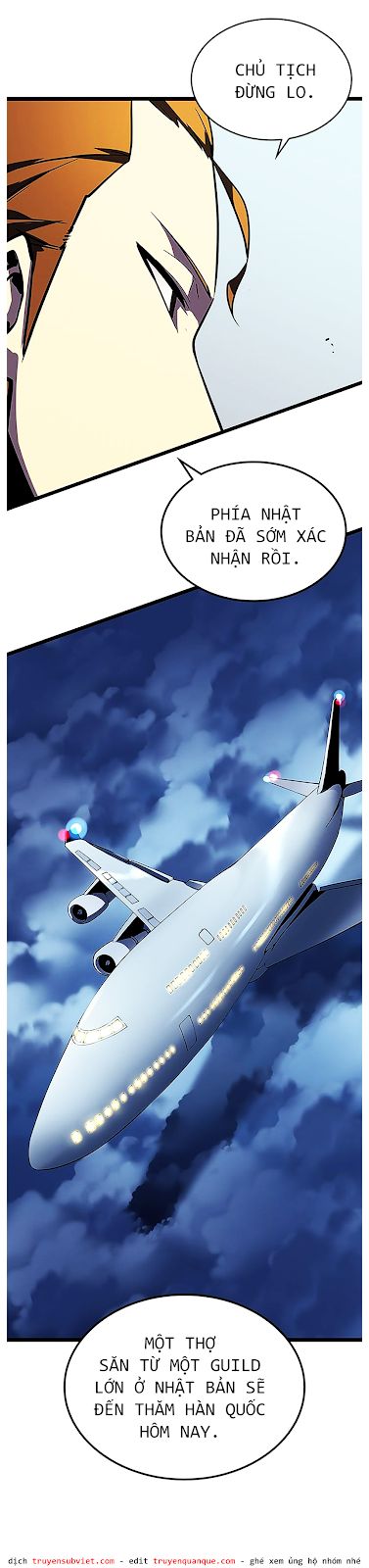 Solo Leveling - Tôi Thăng Cấp Một Mình chapter 84 - Upload bởi truyensieuhay.com