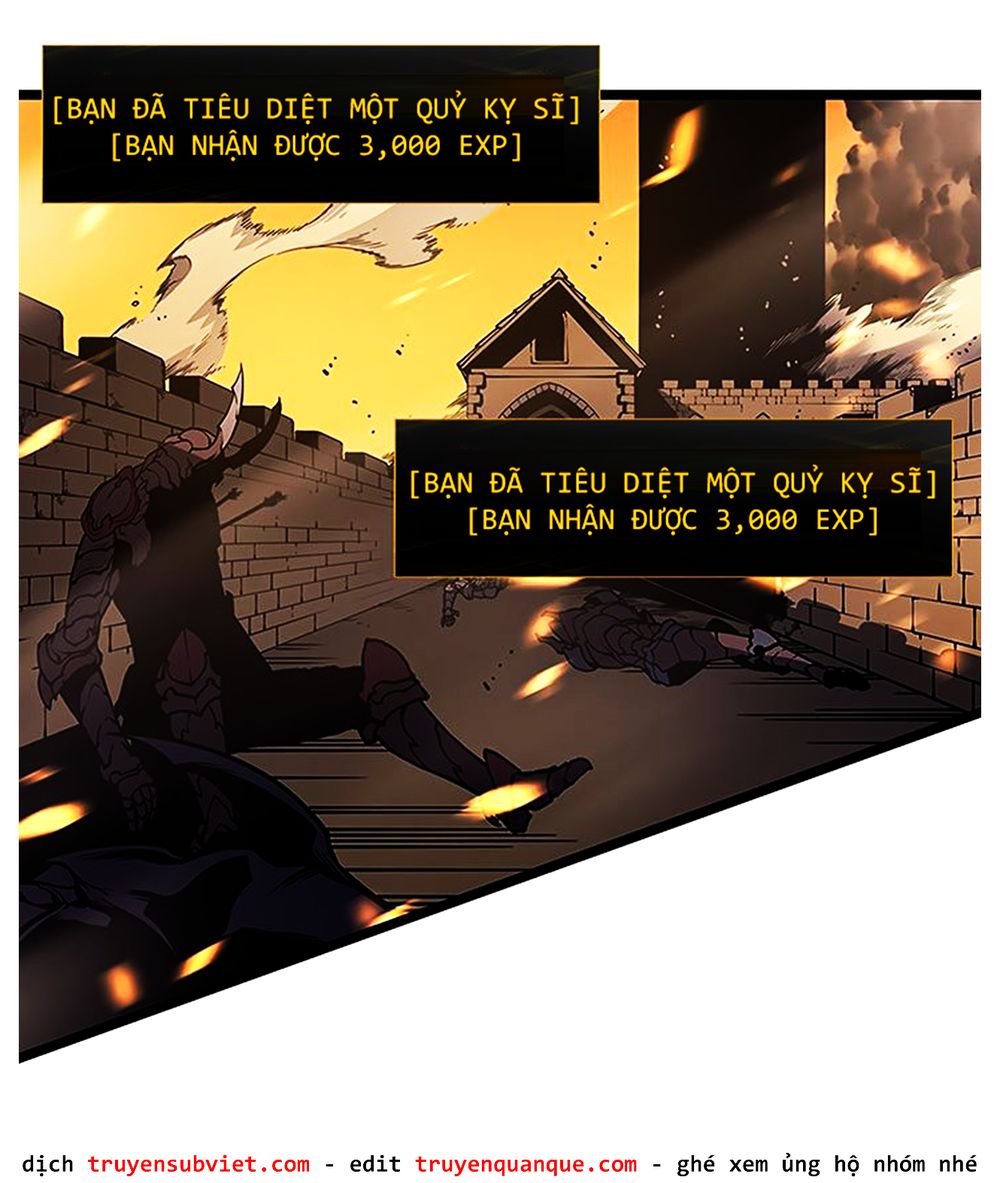 Solo Leveling - Tôi Thăng Cấp Một Mình chapter 84 - Upload bởi truyensieuhay.com