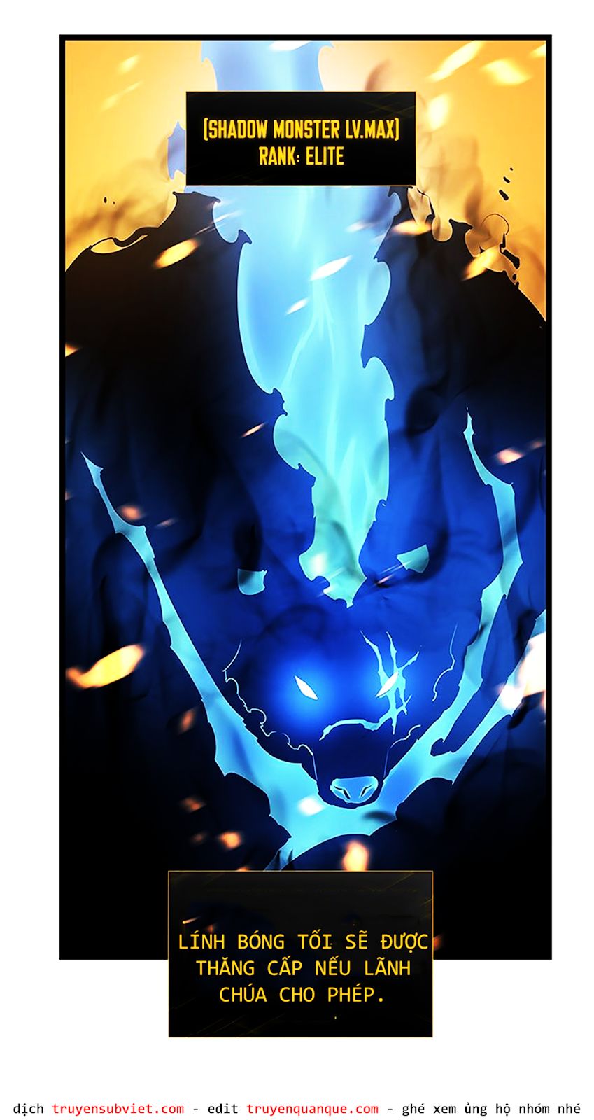 Solo Leveling - Tôi Thăng Cấp Một Mình chapter 84 - Upload bởi truyensieuhay.com