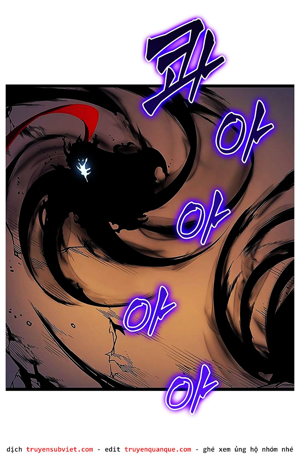 Solo Leveling - Tôi Thăng Cấp Một Mình chapter 84 - Upload bởi truyensieuhay.com