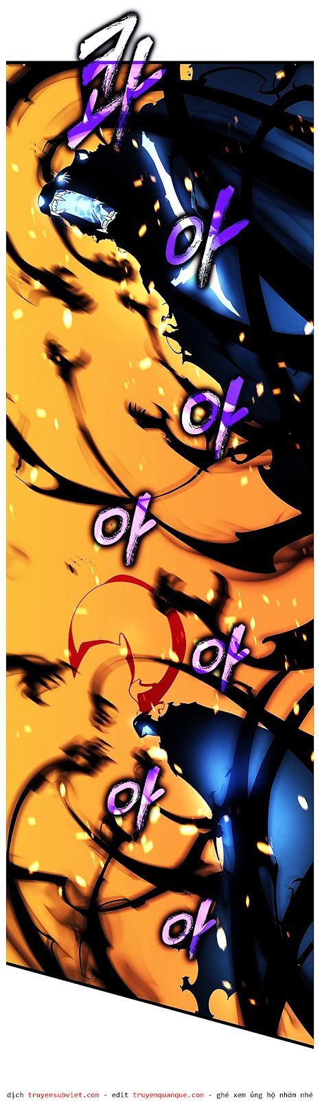 Solo Leveling - Tôi Thăng Cấp Một Mình chapter 84 - Upload bởi truyensieuhay.com