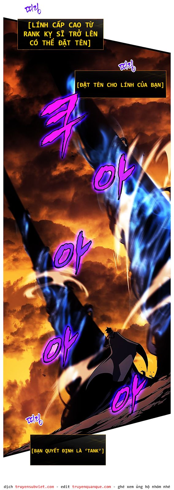 Solo Leveling - Tôi Thăng Cấp Một Mình chapter 84 - Upload bởi truyensieuhay.com