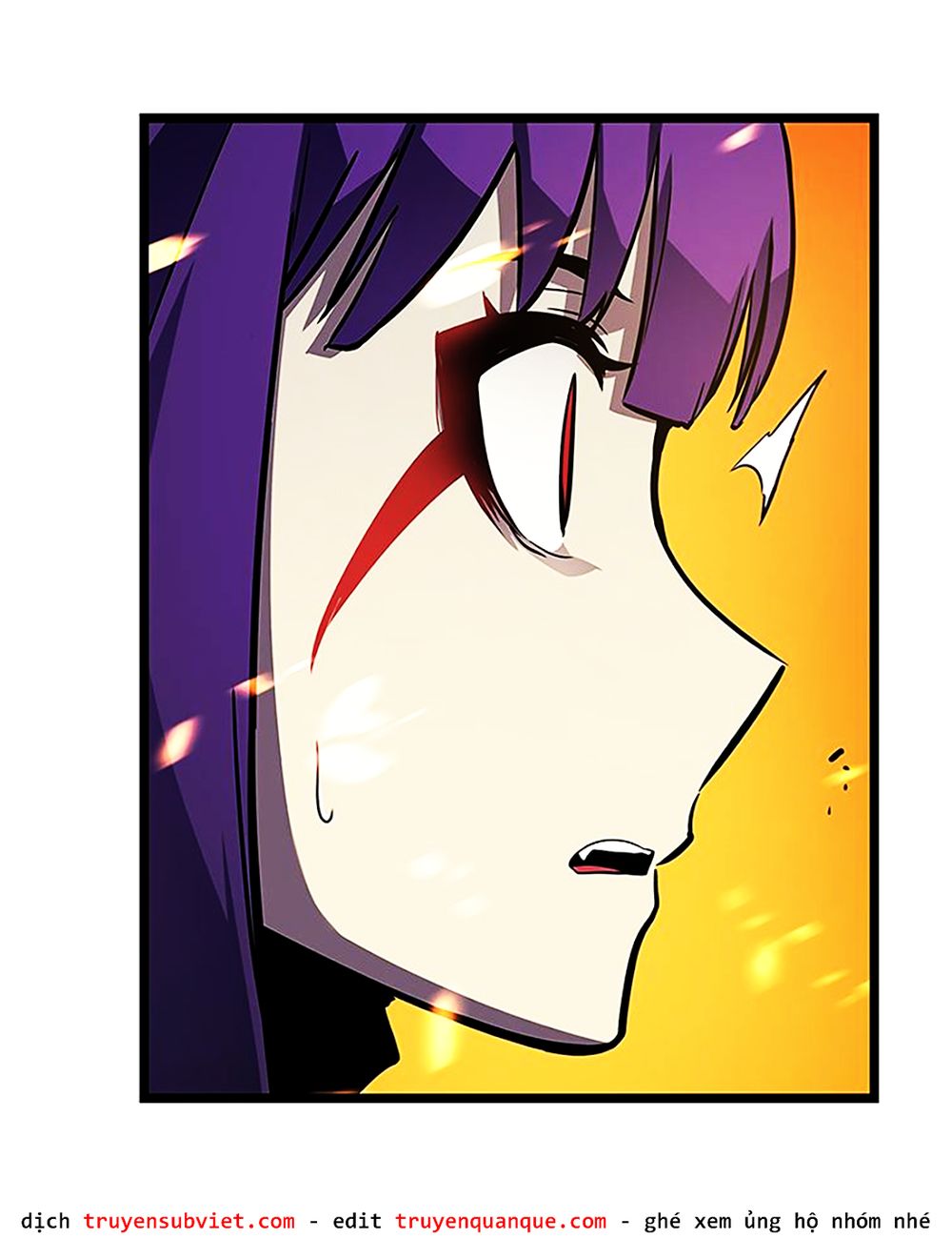 Solo Leveling - Tôi Thăng Cấp Một Mình chapter 84 - Upload bởi truyensieuhay.com