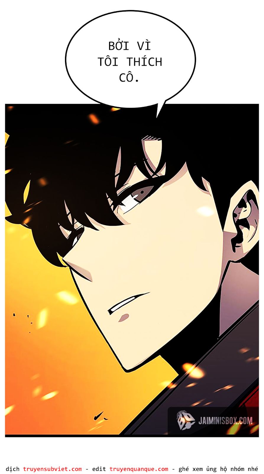 Solo Leveling - Tôi Thăng Cấp Một Mình chapter 84 - Upload bởi truyensieuhay.com