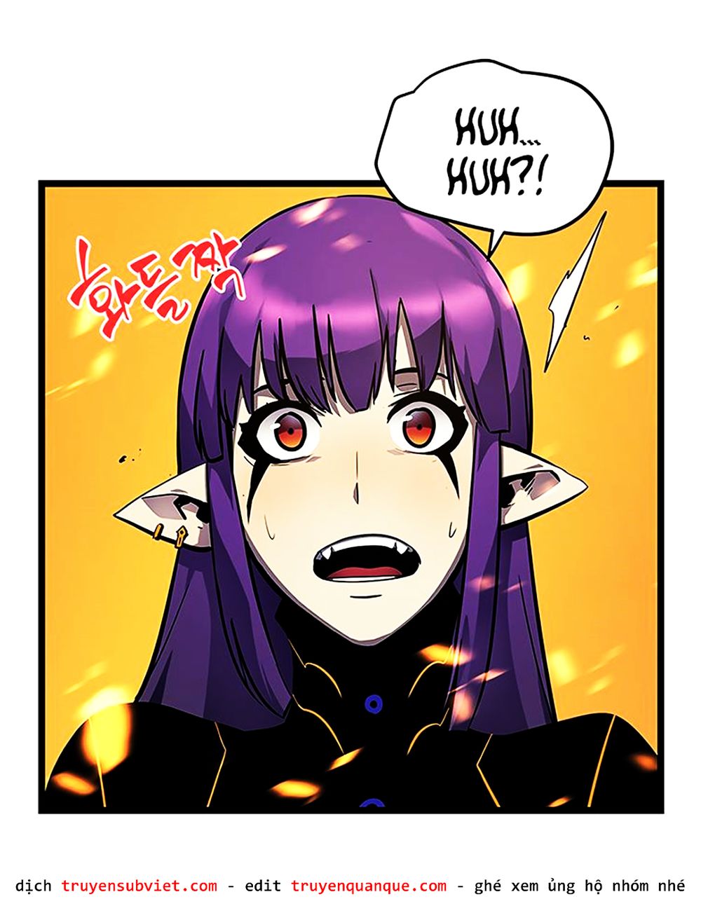 Solo Leveling - Tôi Thăng Cấp Một Mình chapter 84 - Upload bởi truyensieuhay.com