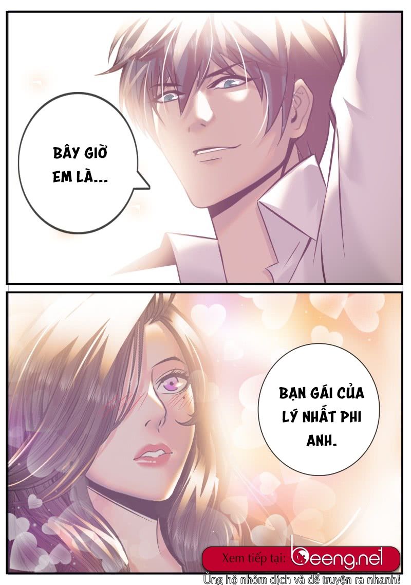 Siêu cấp binh vương tại đô thị chapter 144 - Trang 13