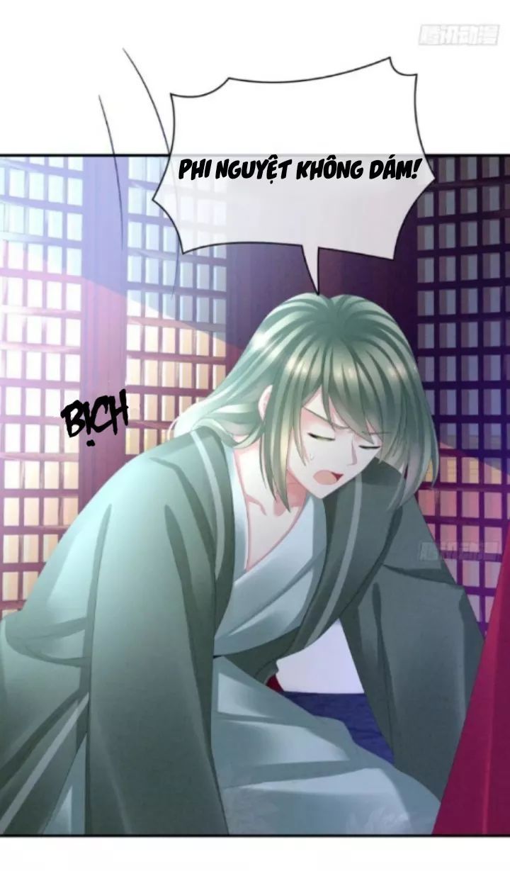 Hậu Cung Của Nữ Đế chapter 30 - Trang 5
