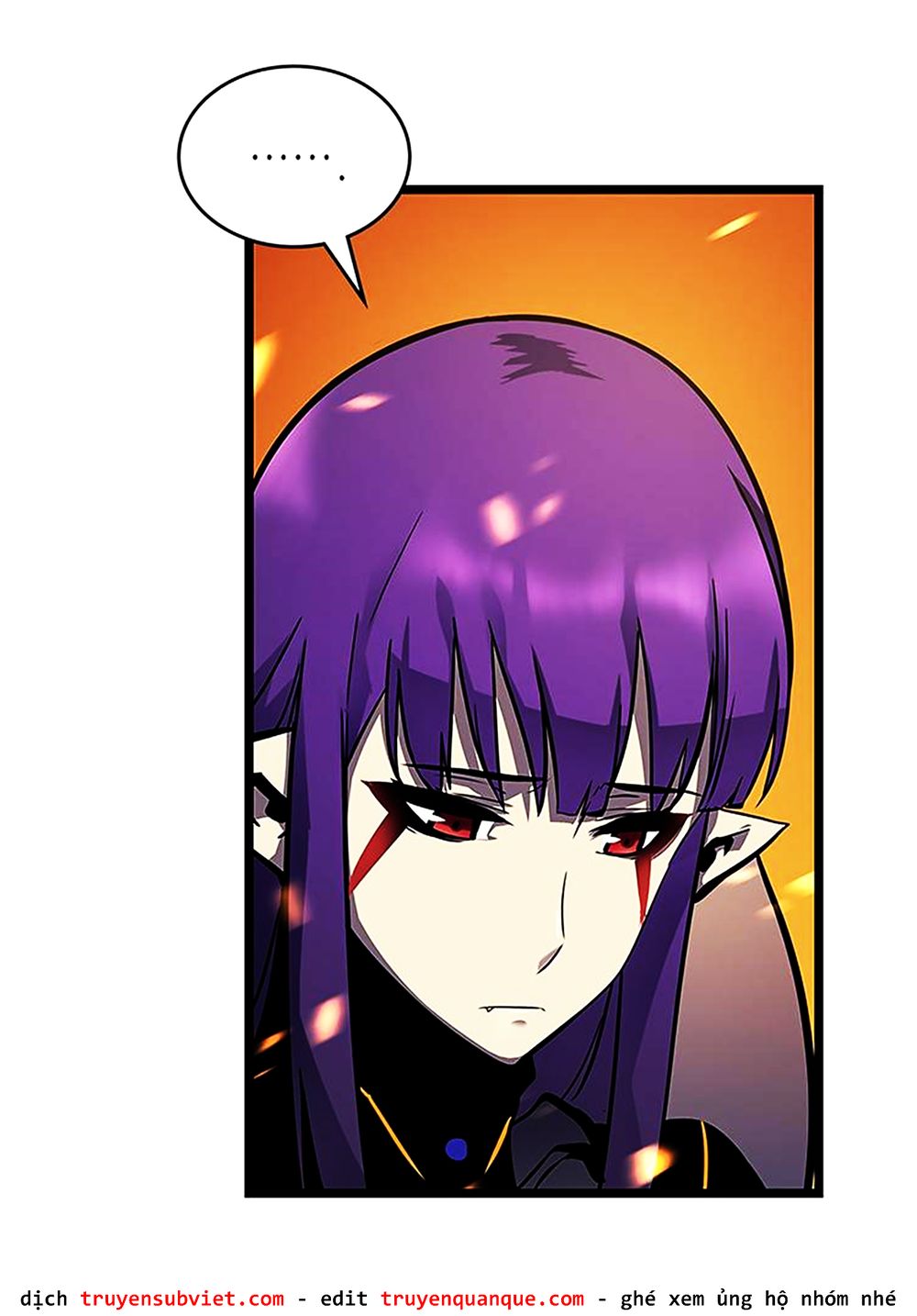 Solo Leveling - Tôi Thăng Cấp Một Mình chapter 85 - Upload bởi truyensieuhay.com