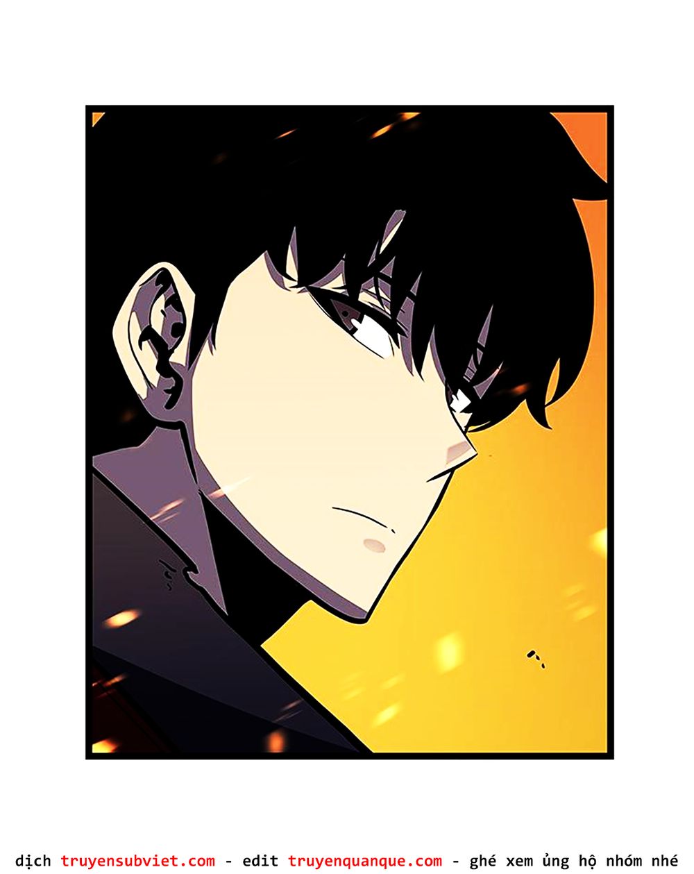 Solo Leveling - Tôi Thăng Cấp Một Mình chapter 85 - Upload bởi truyensieuhay.com