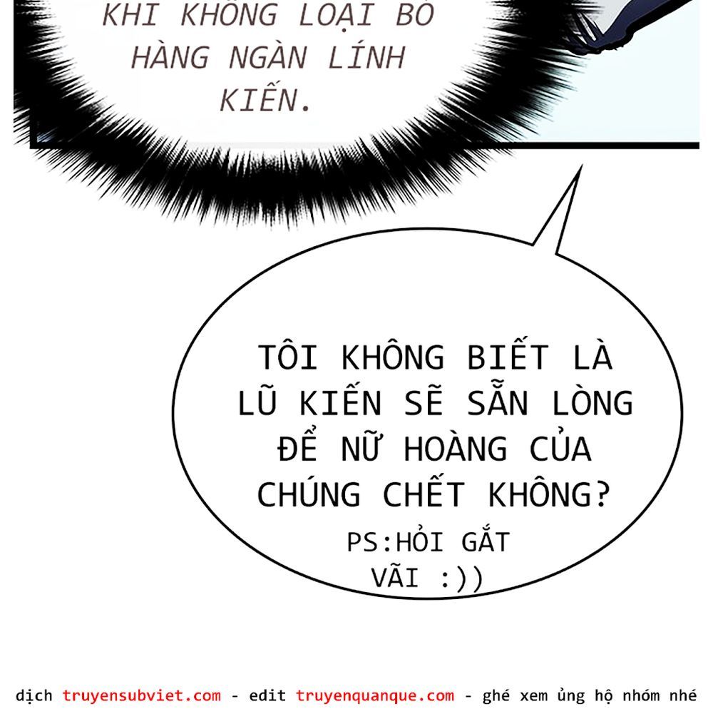 Solo Leveling - Tôi Thăng Cấp Một Mình chapter 85 - Upload bởi truyensieuhay.com