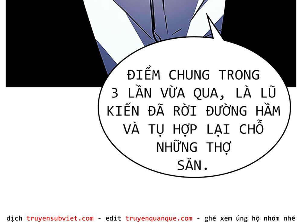 Solo Leveling - Tôi Thăng Cấp Một Mình chapter 85 - Upload bởi truyensieuhay.com