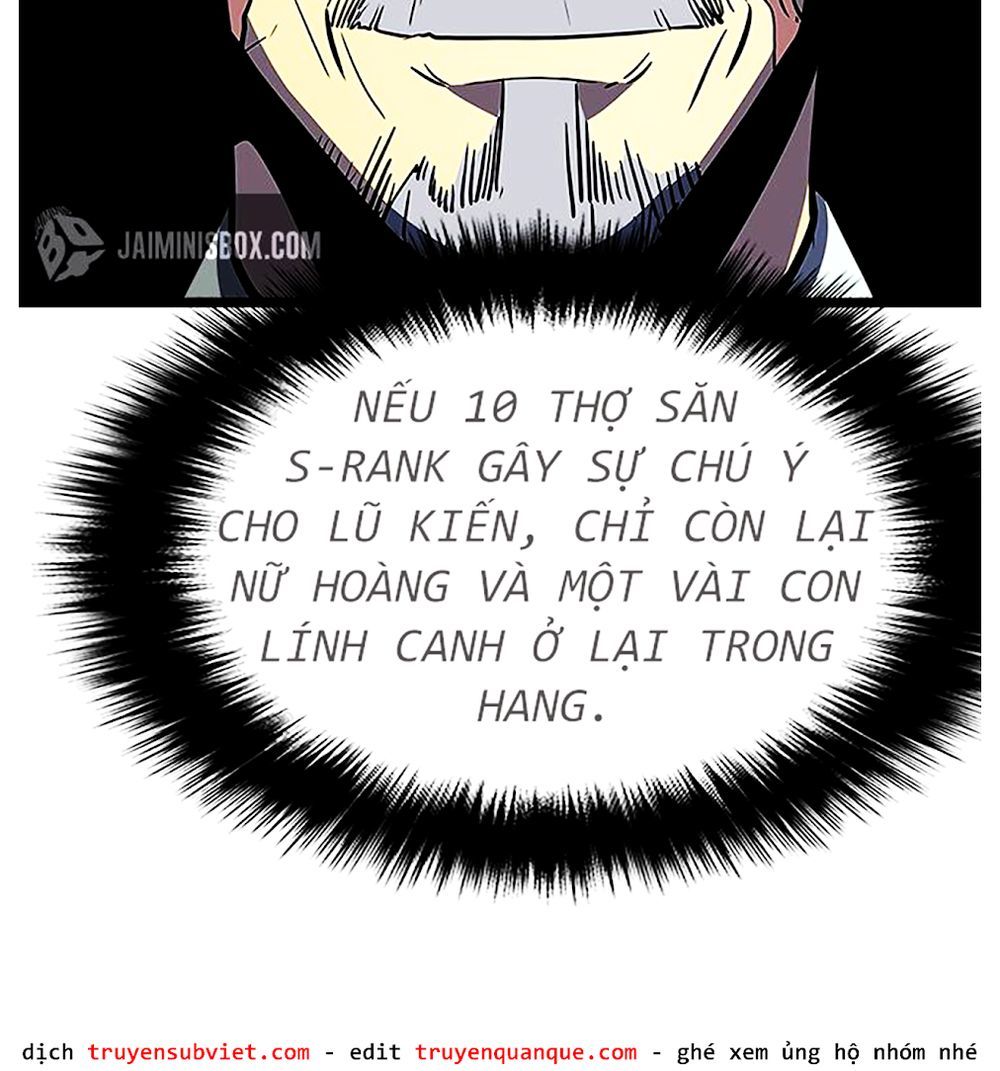 Solo Leveling - Tôi Thăng Cấp Một Mình chapter 85 - Upload bởi truyensieuhay.com