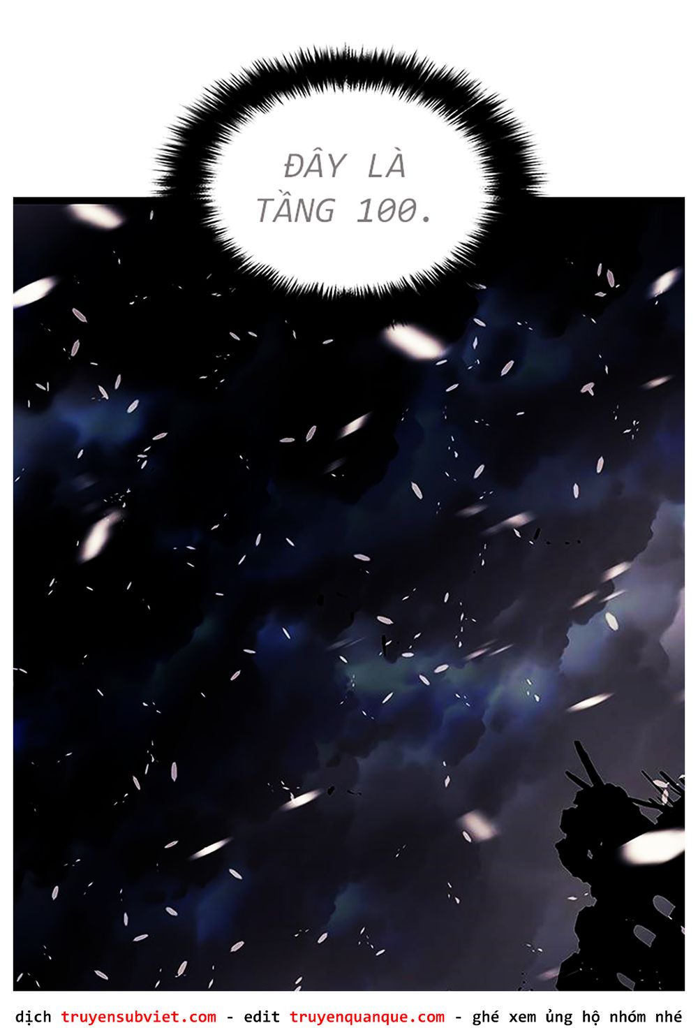 Solo Leveling - Tôi Thăng Cấp Một Mình chapter 85 - Upload bởi truyensieuhay.com